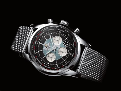 breitling transocean chronograph 1461 prezzo|breitling transocean chronograph unitime pilot.